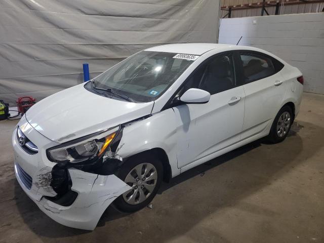 HYUNDAI ACCENT SE 2016 with VIN KMHCT4AE5GU080772 - Photo from auction