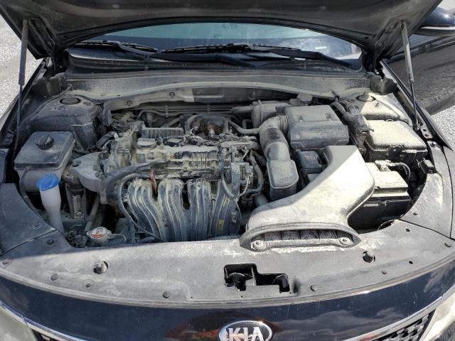 Photo 11 from auction – 2018 KIA OPTIMA EX with VIN 5XXGU4L30JG262259