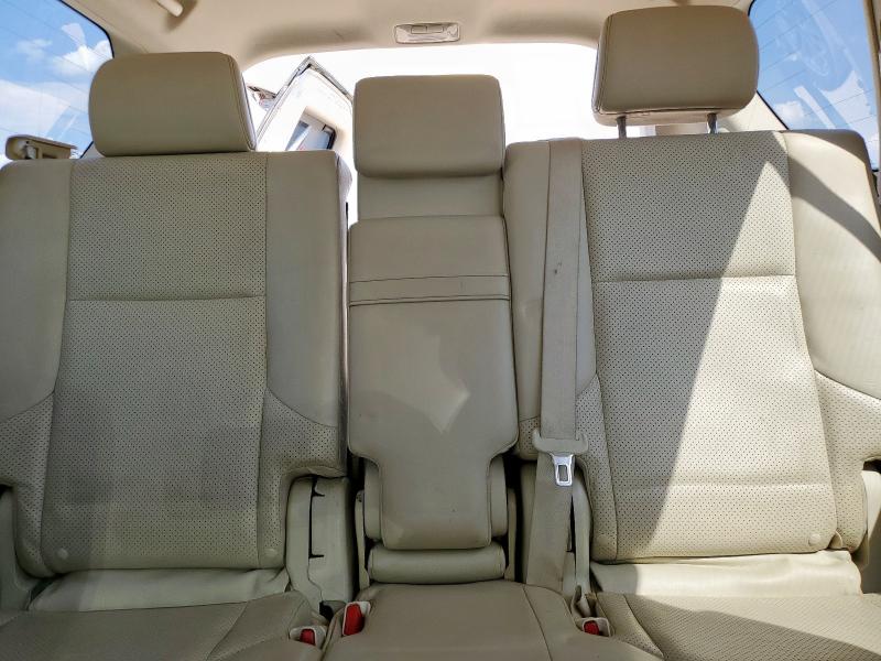 Photo 10 from auction – 2013 LEXUS GX 460 PRE with VIN JTJJM7FX0D5053034