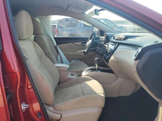 Photo 7 from auction – 2016 NISSAN ROGUE S with VIN KNMAT2MT1GP645947