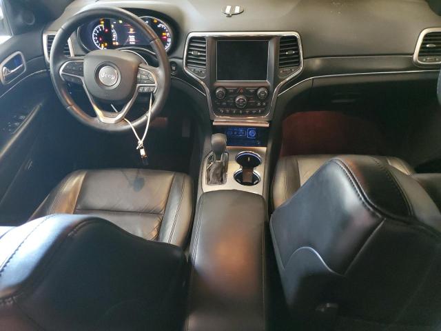 Photo 8 from auction – 2018 JEEP GRANDCHERO with VIN 1C4RJFBG8JC453526