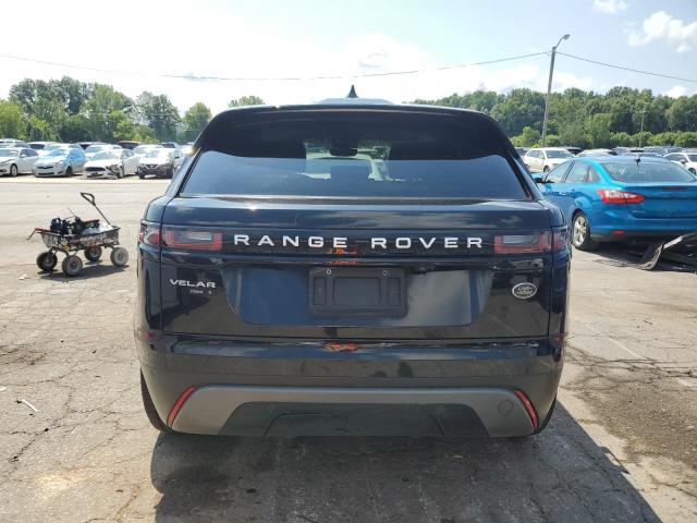 Фото 6 с аукциона – 2018 LAND ROVER RANGE ROVE с VIN SALYB2RX3JA710748