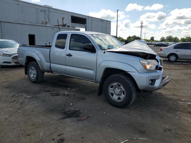 Photo 4 from auction – 2012 TOYOTA TACOMA PRERUNNER ACCESS CAB with VIN 5TFTU4GN6CX015592