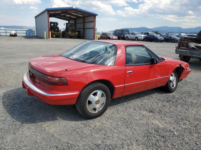 Photo 3 from auction – 1990 BUICK REATTA with VIN 1G4EC13C2LB900038