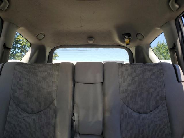 Photo 10 from auction – 2011 TOYOTA RAV4 with VIN 2T3BF4DV8BW173574