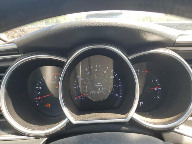 Photo 9 from auction – 2014 KIA OPTIMA LX with VIN 5XXGM4A77EG341956