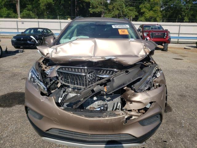 Photo 5 from auction – 2019 BUICK ENCORE PRE with VIN KL4CJASB4KB768533