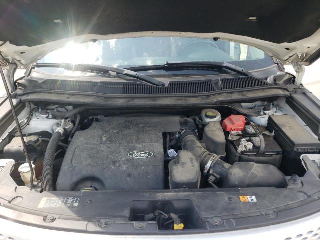 Photo 12 from auction – 2013 FORD EXPLORER X with VIN 1FM5K7D85DGB86362