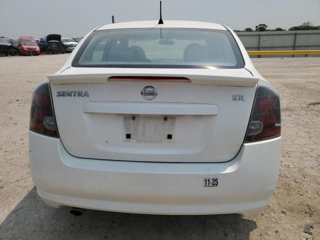 Photo 6 from auction – 2012 NISSAN SENTRA 2.0 with VIN 3N1AB6AP6CL615353