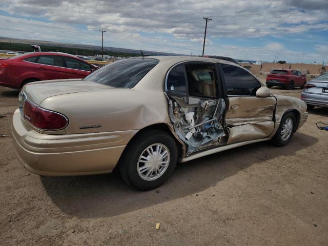 Photo 3 from auction – 2005 BUICK LESABRE CU with VIN 1G4HP54K05U229152
