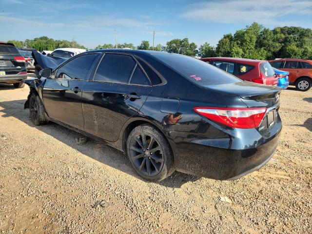 Photo 2 from auction – 2017 TOYOTA CAMRY LE with VIN 4T1BF1FK6HU398899