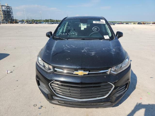 Photo 5 from auction – 2020 CHEVROLET TRAX LS with VIN KL7CJKSB3LB320049