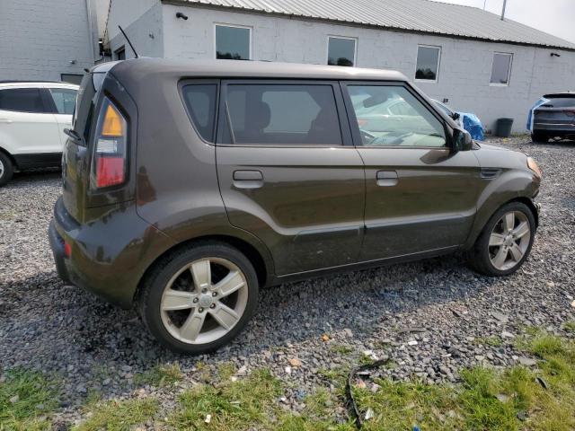 Photo 3 from auction – 2010 KIA SOUL + with VIN KNDJT2A27A7176043