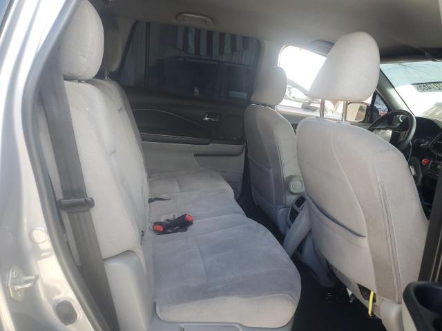 Photo 11 from auction – 2019 HONDA PILOT EX with VIN 5FNYF5H3XKB045688