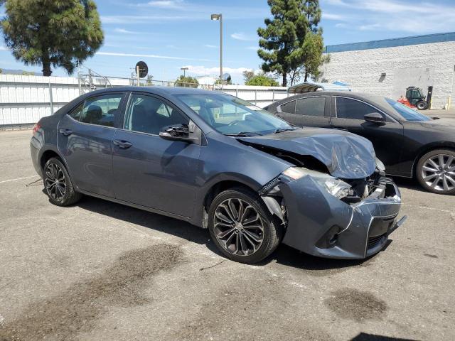 Photo 4 from auction – 2016 TOYOTA COROLLA L with VIN 5YFBURHE3GP559253