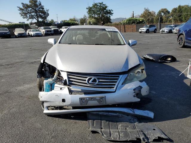 Photo 5 from auction – 2011 LEXUS ES 350 with VIN JTHBK1EG0B2456908