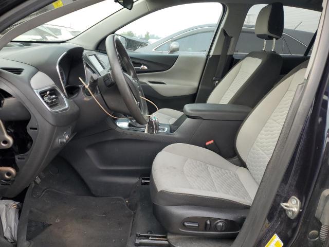 Photo 7 from auction – 2020 CHEVROLET EQUINOX LS with VIN 3GNAXHEV0LS554128