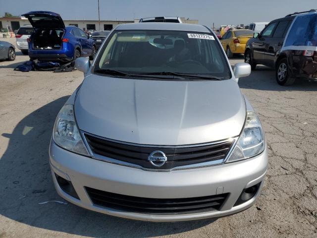 Фото 5 с аукциона – 2011 NISSAN VERSA S с VIN 3N1BC1CPXBL502408