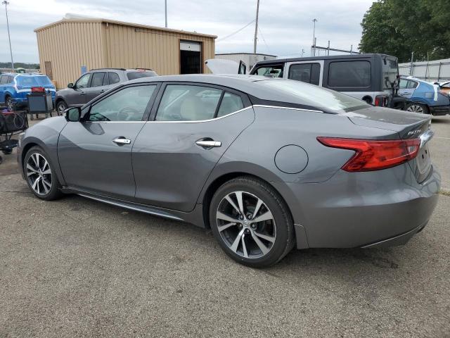 Photo 2 from auction – 2017 NISSAN MAXIMA 3.5 with VIN 1N4AA6AP8HC375795