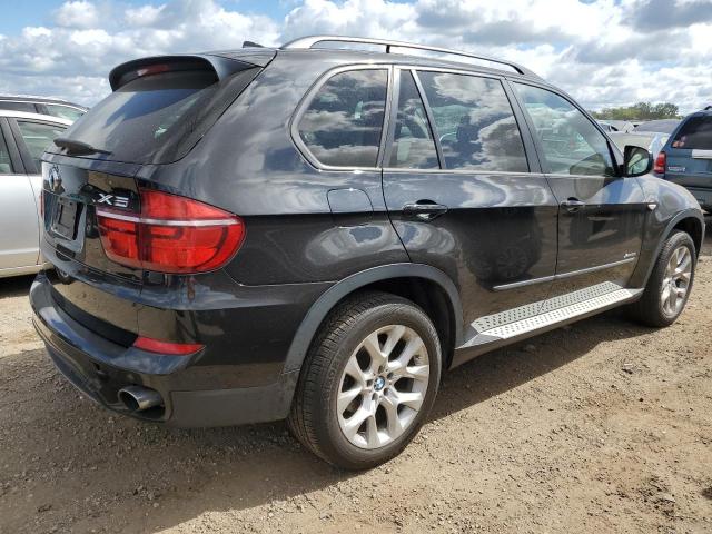 Photo 3 from auction – 2011 BMW X5 XDRIVE3 with VIN 5UXZV4C54BL742814