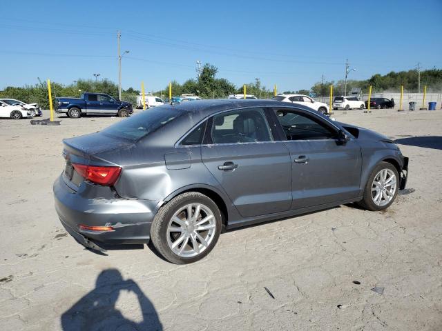 Photo 3 from auction – 2015 AUDI A3 PREMIUM with VIN WAUAJGFF8F1029929