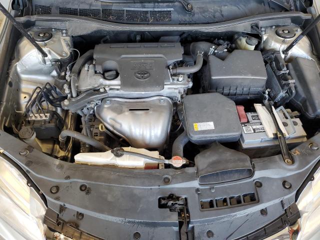 Photo 11 from auction – 2016 TOYOTA CAMRY LE with VIN 4T4BF1FK8GR560312