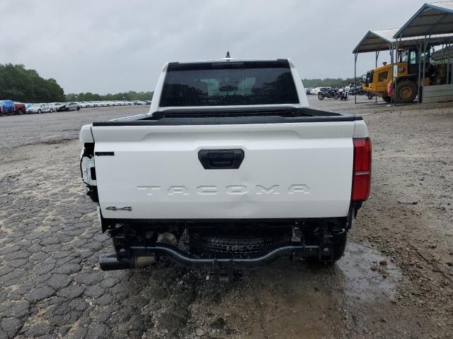 Photo 6 from auction – 2024 TOYOTA TACOMA DOU with VIN 3TYLB5JN2RT012079