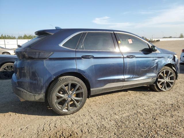Photo 3 from auction – 2017 FORD EDGE SEL with VIN 2FMPK4J82HBB69995