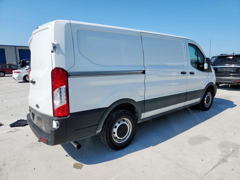 Photo 3 from auction – 2023 FORD TRANSIT T- with VIN 1FTYE1Y89PKB68920