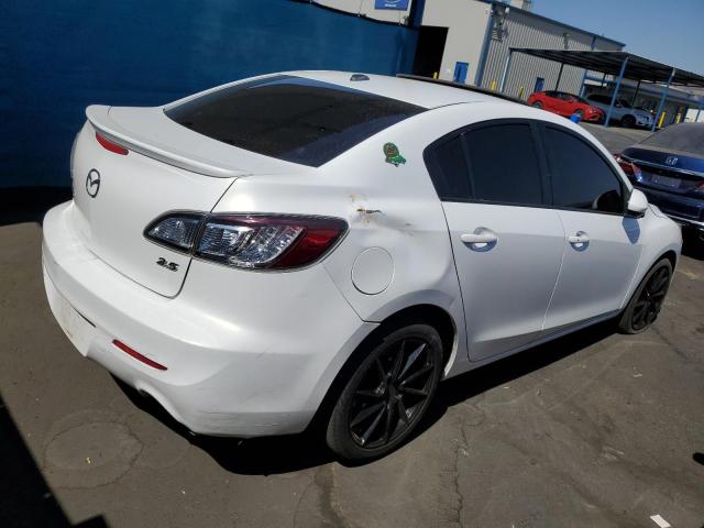 Photo 3 from auction – 2011 MAZDA 3 S with VIN JM1BL1W61B1362837