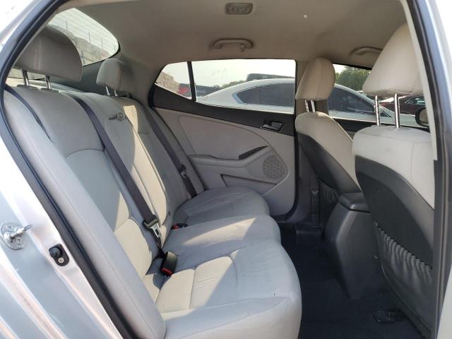 Photo 10 from auction – 2013 KIA OPTIMA LX with VIN KNAGM4A75D5394283