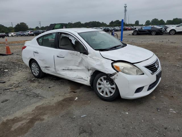 Photo 4 from auction – 2013 NISSAN VERSA S with VIN 3N1CN7AP7DL851548