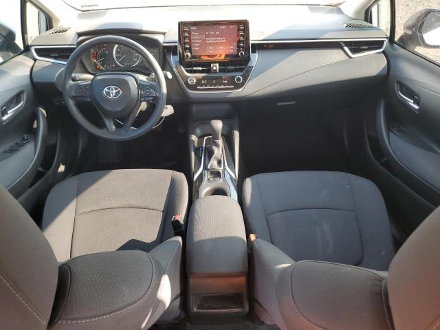 Photo 8 from auction – 2020 TOYOTA COROLLA LE with VIN 5YFEPRAE1LP102529
