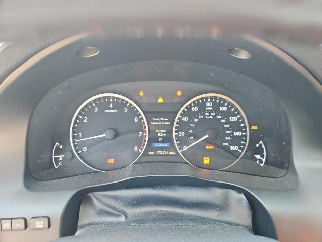Photo 9 from auction – 2014 LEXUS ES 350 with VIN JTHBK1GG5E2129051