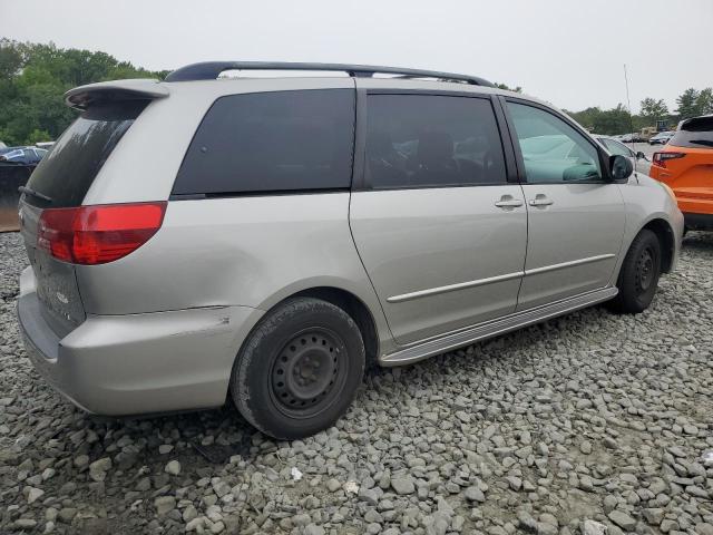 Photo 3 from auction – 2004 TOYOTA SIENNA CE with VIN 5TDZA23C04S151297