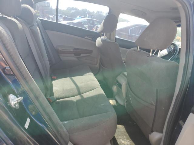 Photo 10 from auction – 2011 HONDA ACCORD EX with VIN 1HGCP2F76BA067788