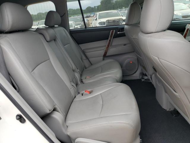 Photo 11 from auction – 2012 TOYOTA HIGHLANDER with VIN 5TDDK3EH9CS112275