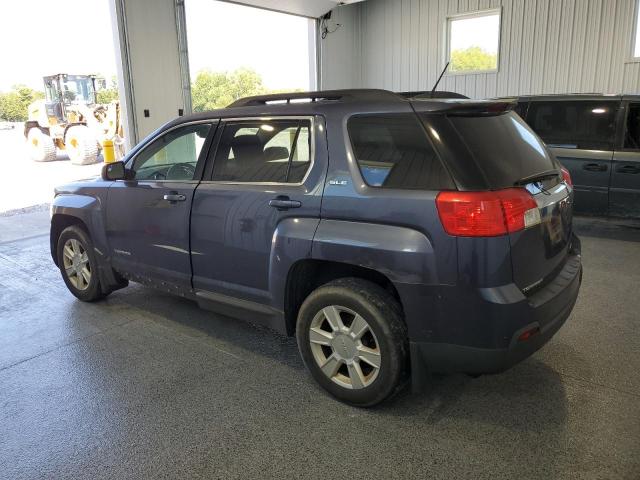 Photo 2 from auction – 2013 GMC TERRAIN SL with VIN 2GKFLTEK1D6231696