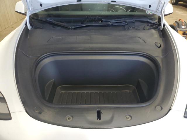 Photo 11 from auction – 2021 TESLA MODEL Y with VIN 5YJYGDEE7MF200214
