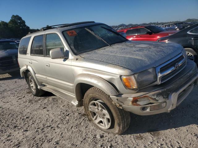 Photo 4 from auction – 1999 TOYOTA 4RUNNER LI with VIN JT3HN87R0X0244544