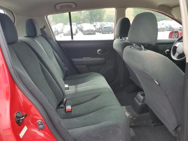 Photo 10 from auction – 2012 NISSAN VERSA S with VIN 3N1BC1CP2CK269454