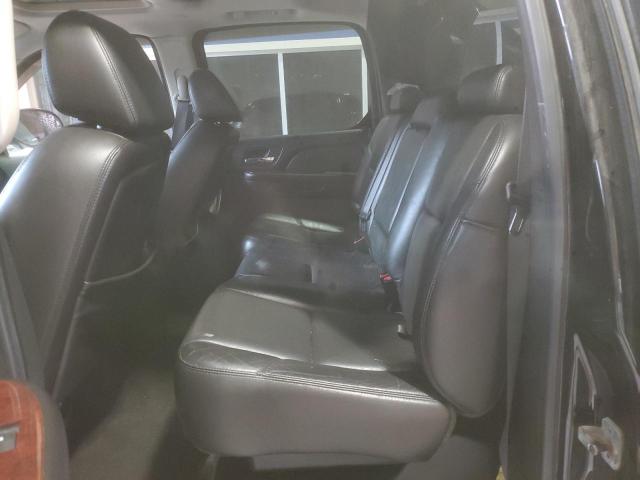 Photo 10 from auction – 2008 CADILLAC ESCALADE E with VIN 3GYFK62828G238282
