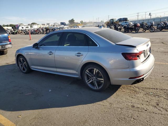 Photo 2 from auction – 2018 AUDI A4 PREMIUM with VIN WAUENAF43JA165699