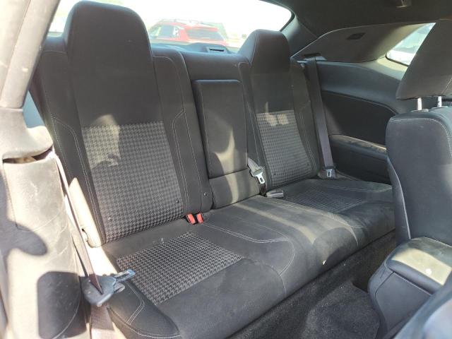 Photo 10 from auction – 2015 DODGE CHALLENGER with VIN 2C3CDZAG7FH703718