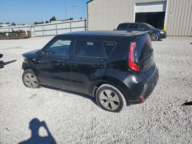 Photo 2 from auction – 2014 KIA SOUL with VIN KNDJN2A22E7101377