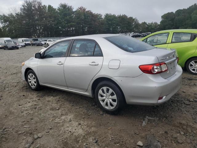 Photo 2 from auction – 2011 TOYOTA COROLLA BA with VIN 2T1BU4EE5BC538484