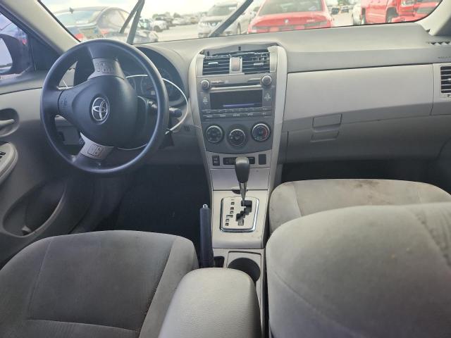 Photo 8 from auction – 2011 TOYOTA COROLLA BA with VIN 2T1BU4EE7BC536364