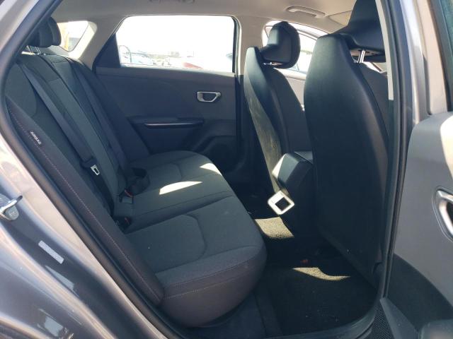 Photo 10 from auction – 2025 KIA K4 LX with VIN 3KPFT4DE3SE166392