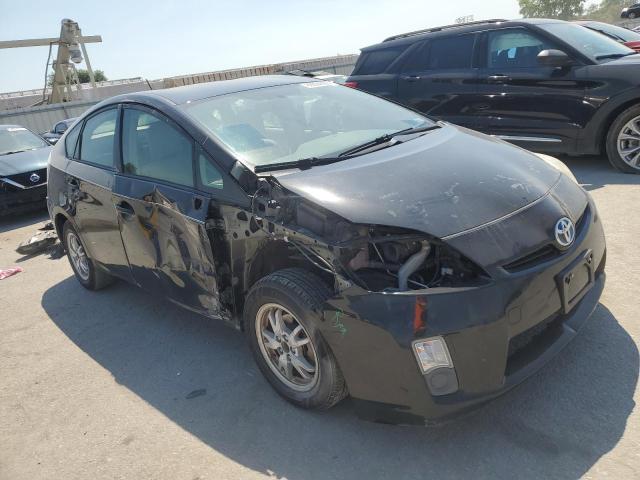 Photo 4 from auction – 2011 TOYOTA PRIUS with VIN JTDKN3DU7B5348845