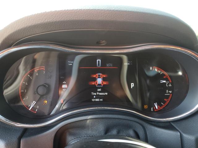Photo 9 from auction – 2015 DODGE DURANGO R/ with VIN 1C4SDJCT8FC715236